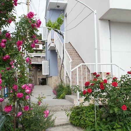 Apartment Kata Sibenik Exterior photo