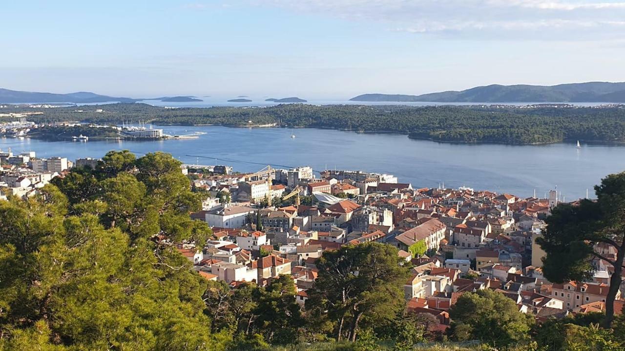 Apartment Kata Sibenik Exterior photo